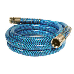 Camco Premium Drinking Water Hose Marine / RV 5/8" ID Anti-Kink 10'