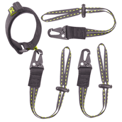 CLC 1010 WRIST LANYARD  INTERCHANGEABLE 1010