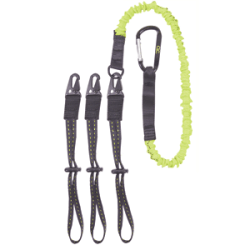 CLC 1025 Interchangeable End Lanyard 1025