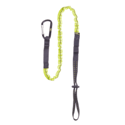 CLC 1030 Heavy-Duty Tool Lanyard (39"-56")