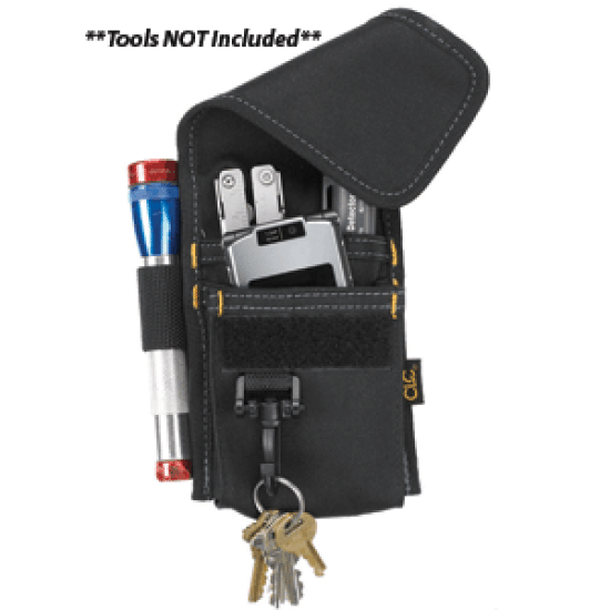 Clc 1104 4 Pocket Tool Holder 1104, 1104, 084298011047