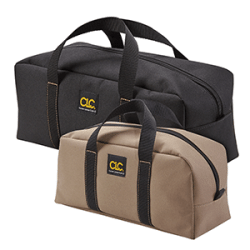 CLC 1107 Utility Tote Bag Combo