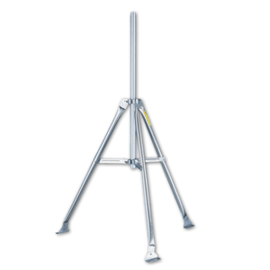 Davis Marine Mounting Tripod, 7716, 011698771608