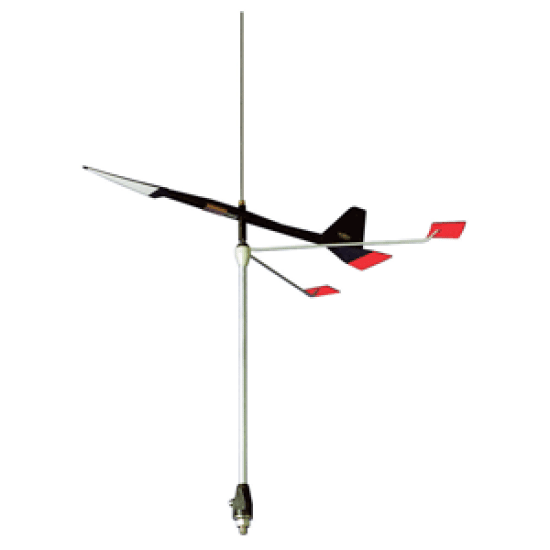 Davis Marine Windex 15 Wind Vane, 3150, 011698315000