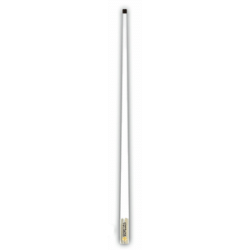 Digital 531-AW 4' AM/FM Antenna - White