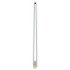 Digital Ais 4Ft 578-Sw White 4.5Db Marine Antenna