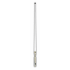 Digital Ais 4Ft 876-Sw White 4.5Db