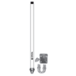 Digital Cell 18 295-Pw White Global Antenna - 9Db