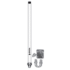 Digital Cell 18 295-Pw White Global Antenna - 9Db