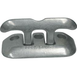 Dock Edge Flip Up Dock Cleat 8 Polished