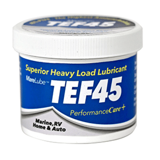 Forespar MareLube TEF45 Max PTFE Heavy Load Lubricant - 4 oz., 770067, 028026190932