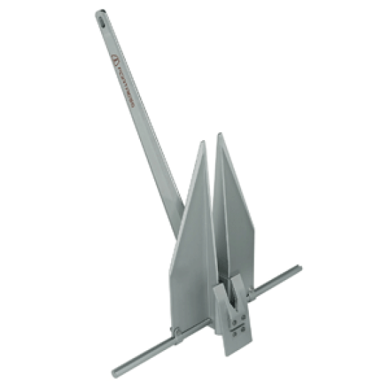 Fortress FX-37 21lb Anchor f/46-51' Boats, FX-37, 647124120377