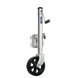 Fulton Single Wheel Jack 1500 Lb Capacity Trailer Xp15 0101