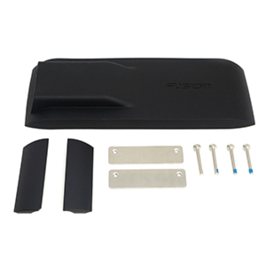 FUSION Retrofit Kit 600/700 to RA770 w/Silicone Cover, 010-12829-00, 753759217891