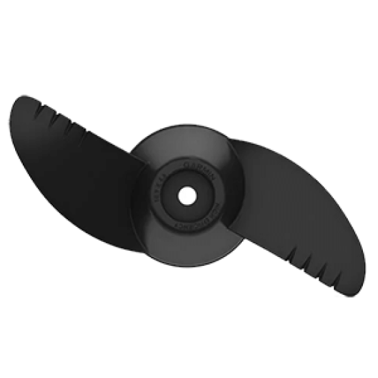 Garmin Force High Efficiency Prop, 010-12832-00, 753759217709