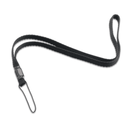 Garmin Wrist Lanyard f/Astro & 220, GHS 20, GPS Series, GPSMAP Series, Rino 1xx & 5xx Series, 013-00005-00, 013-00005-00