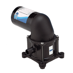 Jabsco 37202 Shower And Bilge Pump