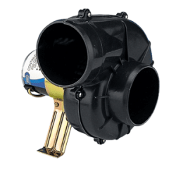 Jabsco 4 Flexmount Continuous Duty Blower