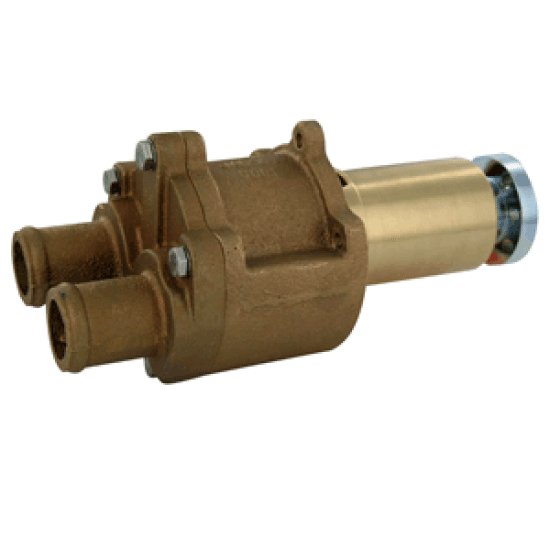 Jabsco Engine Cooling Pump, 43210-0001, 671880034708