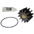 Jabsco Impeller Kit - 12 Blade - Neoprene - 2-9/16 Diameter