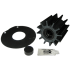 Jabsco Impeller Kit - 12 Blade - Neoprene - 3- 3/4 Diameter 17370-001-P