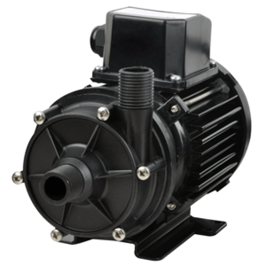 Jabsco Mag Drive Centrifugal Pump - 14GPM - 110V AC, Jabsco, 671880624275