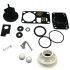 Jabsco Service Kit F/Manual 29090 & 29120 Series Toilets - 1998-2007