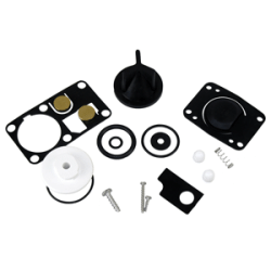 Jabsco Service Kit F/Manual Toilet 29090/29120-3000