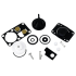 Jabsco Service Kit F/Manual Toilet 29090/29120-3000