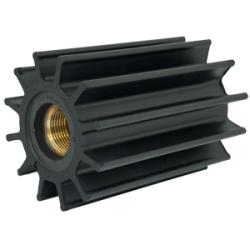 Johnson Pump 09-842B F98 Impeller (Neoprene)