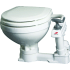 Johnson Pump Compact Manual Toilet 80-47229-01