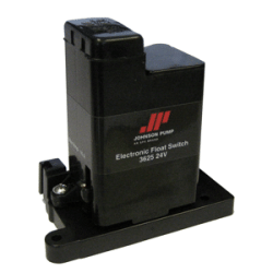 Johnson Pump Electro Magnetic Float Switch 24V 36252