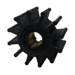 JOHNSON PUMP IMPELLER KIT 09-701B-1