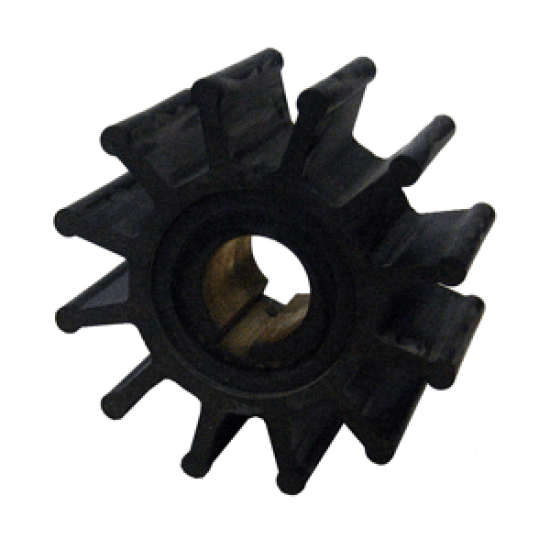 JOHNSON PUMP IMPELLER KIT 09-701B-1, 09-701B-1, 733071701227