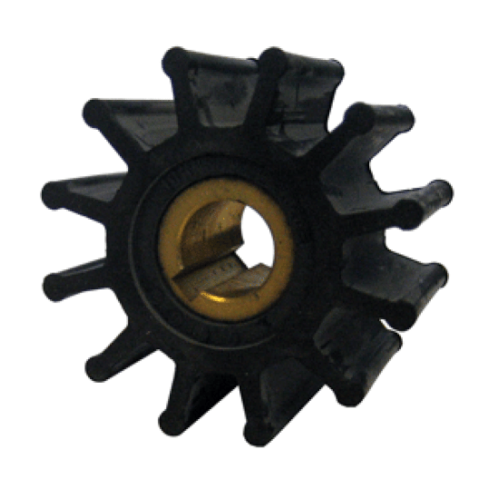 Johnson Pump Impeller Kit, 09-702B-1, 733071701228