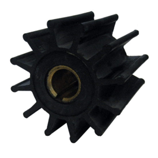 Johnson Pump Impeller Kit 09-704Bt-1, 09-704BT-1, 733071701230