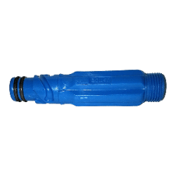 Johnson Pump Threaded Blue Insert f/61121, 61122