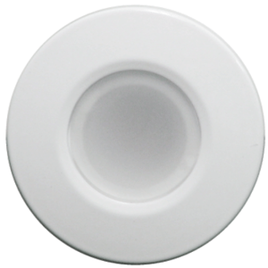 Lumitec Orbit Down Light White Only 112523, 112523, 089300103314