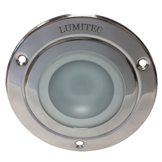 Lumitec Shadow Surface Mount Utility Light 114118, 114118, 089300141187