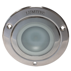 Lumitec Shadow Surface Mount  Utility Light 4 Color 114110