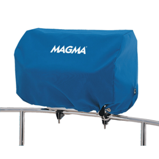 Magma Grill Cover F/ Catalina - Pacific Blue, A10-1290PB, 088379200078