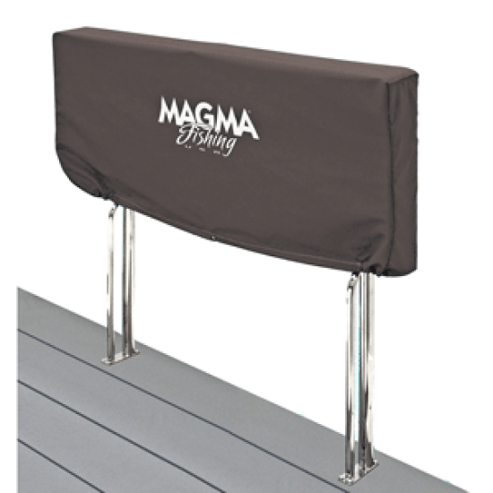 Magma Marine Galley Cover For 48 Dock Cleaning Station - Jet Black, T10-471JB, 088379104727