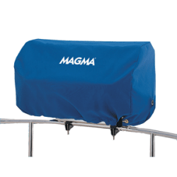 Magma Marine Galley Grill Cover For  Monterey - Pacific Blue