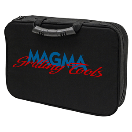 Magma Marine Galley Storage Case For Telescoping Grill Tools, A10-137T, 088379103478