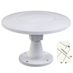 Majestic Ufo X Ultra High Gain 30Db Digital Tv Antenna - 12V