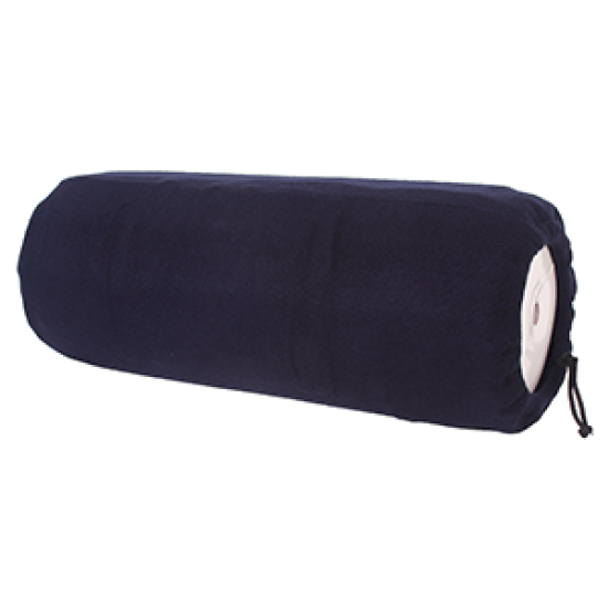 Master Fender Covers HTM-2 - 8" x 26" - Single Layer - Navy, MFC-2NS, 817382010547