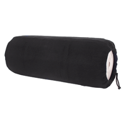 Master Fender Covers HTM-3 - 10" x 30" - Single Layer - Black