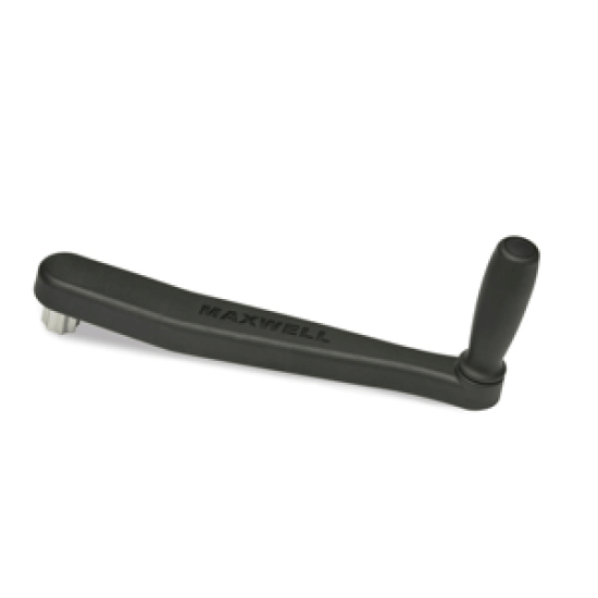 Maxwell 8 Emergency Crank Handle For Rc & Freedom Series Windlasses, P103864, 941476110385