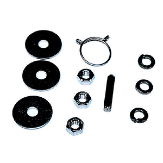 Maxwell Kit Freedom Key - Washer, P100083, 941476103384