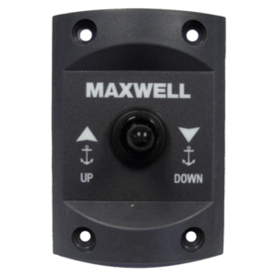 Maxwell Remote Up/ Down Control, P102938, 941476104940